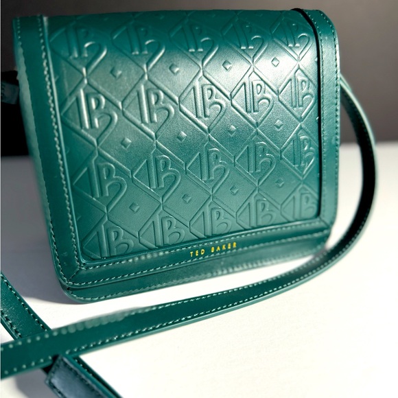 Ted Baker Crossbody - Picture 1 of 10